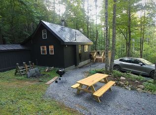 1775 Norwood Town Rd, Del Rio, TN 37727