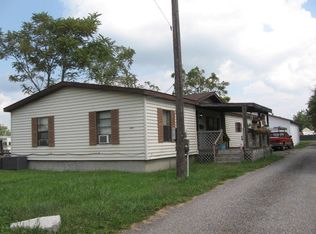 346 Avondale Ave, Marion, OH