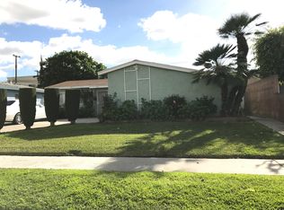 230 E Rosecrest Ave, La Habra, CA 90631