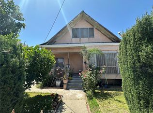 3763 Wall St, Los Angeles, CA 90011