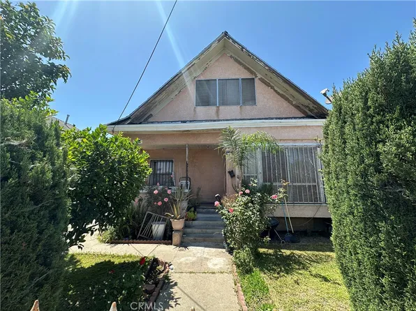 3763 Wall St, Los Angeles, CA 90011
