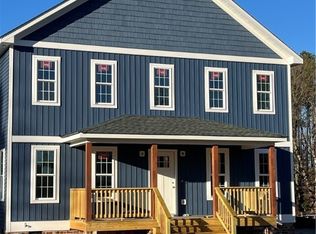 8512 Ackley Ave, Henrico, VA 23228