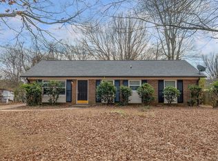 7327 Cormwell Ln, Charlotte, NC 28217