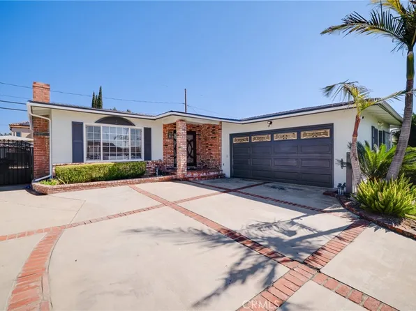 814 Crestfield Dr, Duarte, CA 91010