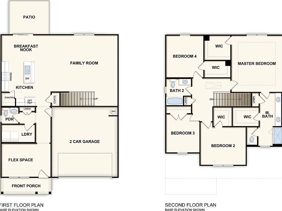 2nd image of 4304 Longfellow Dr