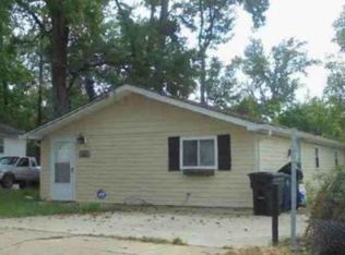622 Hedgeleaf Ave, Capitol Heights, MD