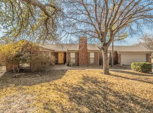 202 S Tower St, Weatherford, TX 76086