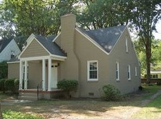 35 Shirley Rd, Newport News, VA 23601