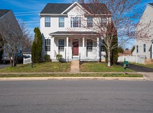 10095 Broadsword Dr, Bristow, VA 20136