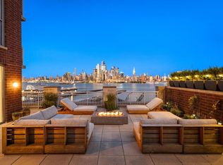 1125 Maxwell Ln APT 654, Hoboken, NJ