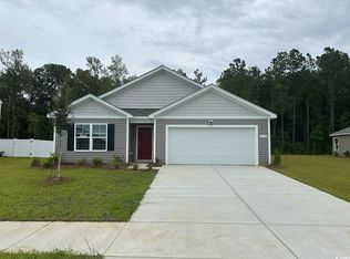 272 Country Grove Way LOT 227, Galivants Ferry, SC 29544