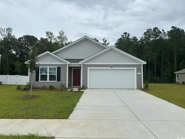 272 Country Grove Way Lot 227- Cali B, Galivants Ferry, SC 29544