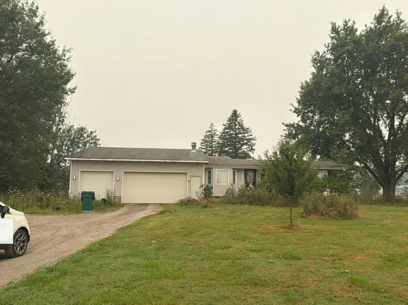 16910 Hosmer Rd, Middlefield, OH 44062