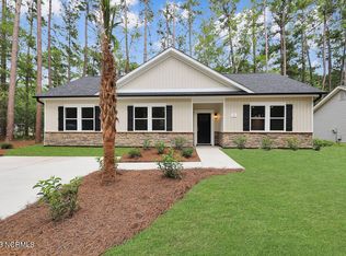 1 Gate #11, Carolina Shores, NC 28467