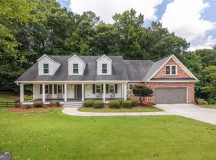 3696 Wildwood Farms Dr NW, Duluth, GA 30096