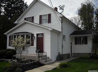 850 Ohio Ave, North Tonawanda, NY 14120