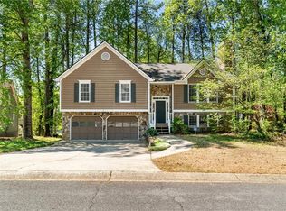 3311 Hillside Dr, Powder Springs, GA 30127