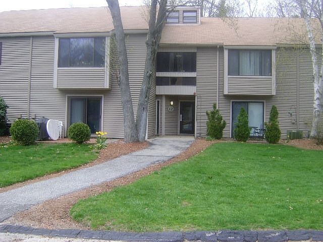 1st image of 12 Thayer Pond Dr #1