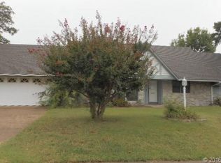 5638 S 30th Ave W, Tulsa, OK 74107