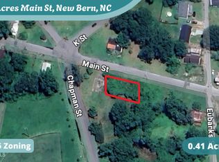 14 Main St, New Bern, NC 28560
