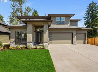 14444 SW 88th Ave, Portland, OR 97224