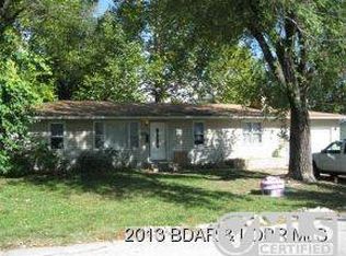 505 E Brockman Ave, Eldon, MO 65026