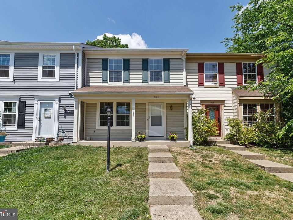1st image of 809 Knollwood Ct