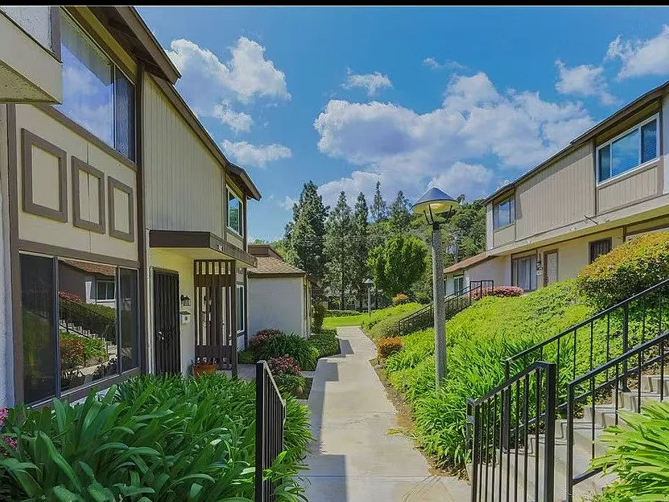 Canyon Park Dr