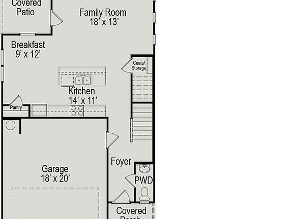 4th image of 7318 Pine Run Ln SE