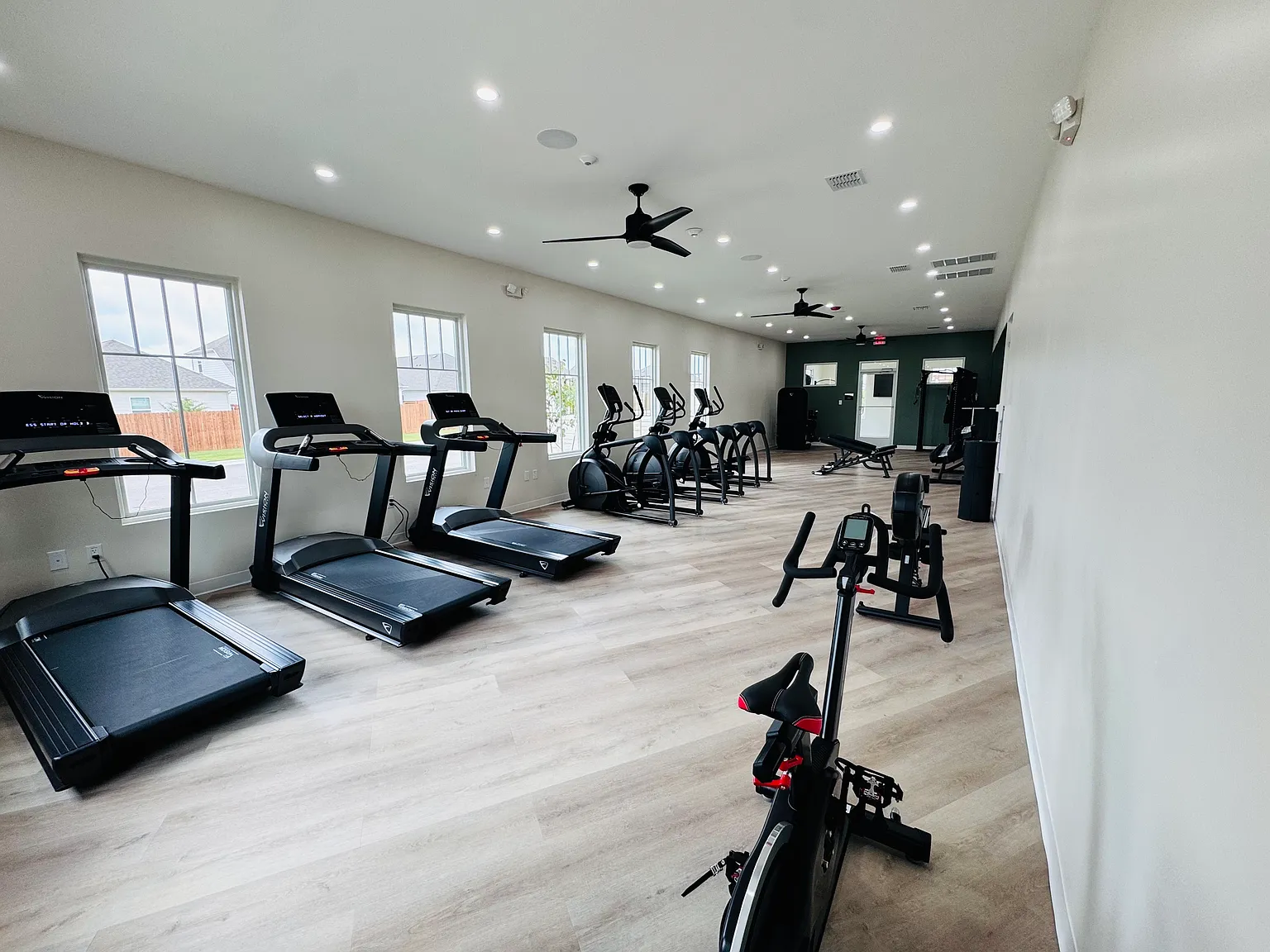 The Residences at Fresh Meadows — Photo 4