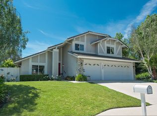 3609 Lockford Ct, Thousand Oaks, CA 91360