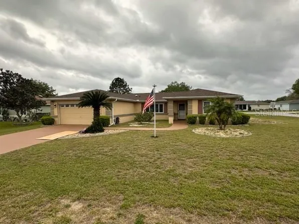 9877 SW 59th Cir, Ocala, FL 34476