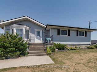 2687 Baker Rd, Niagara Falls, ON L2G 0K2