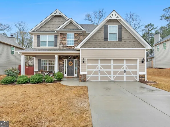 14 Doolittle Ct, Newnan, GA 30265
