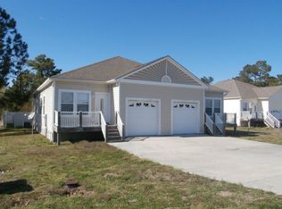 211213 211/213 Lloyd St, Holly Ridge, NC 28445