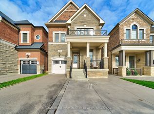 14 Faust Rdg, Vaughan, ON L4H4T1