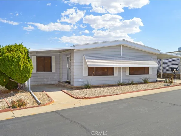 7501 Palm Ave Space 83, Yucca Valley, CA 92284