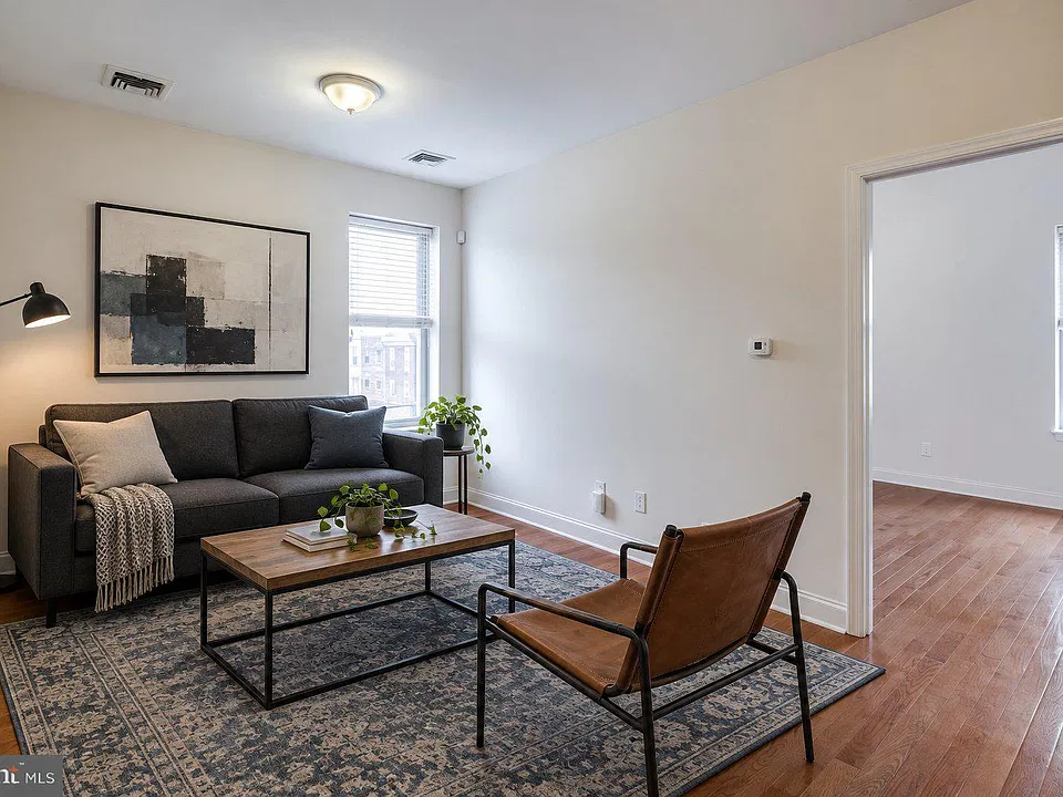 2001 Federal St #4