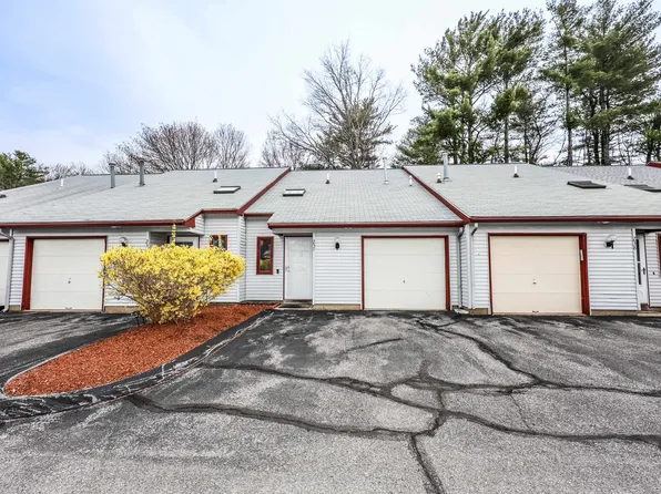 237 Stonebridge Drive, Nashua, NH 03063