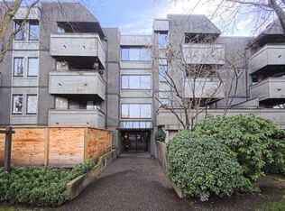 1476 W 10th Ave #408, Vancouver, BC