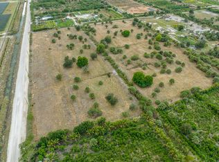0 Carol St, Loxahatchee, FL 33470
