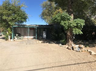 9331 E Avenue T8, Littlerock, CA 93543