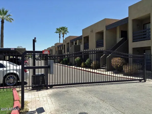 1241 N 48th St APT 114, Phoenix, AZ 85008