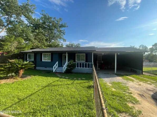 3851 Terry Dr, Macon, GA 31217