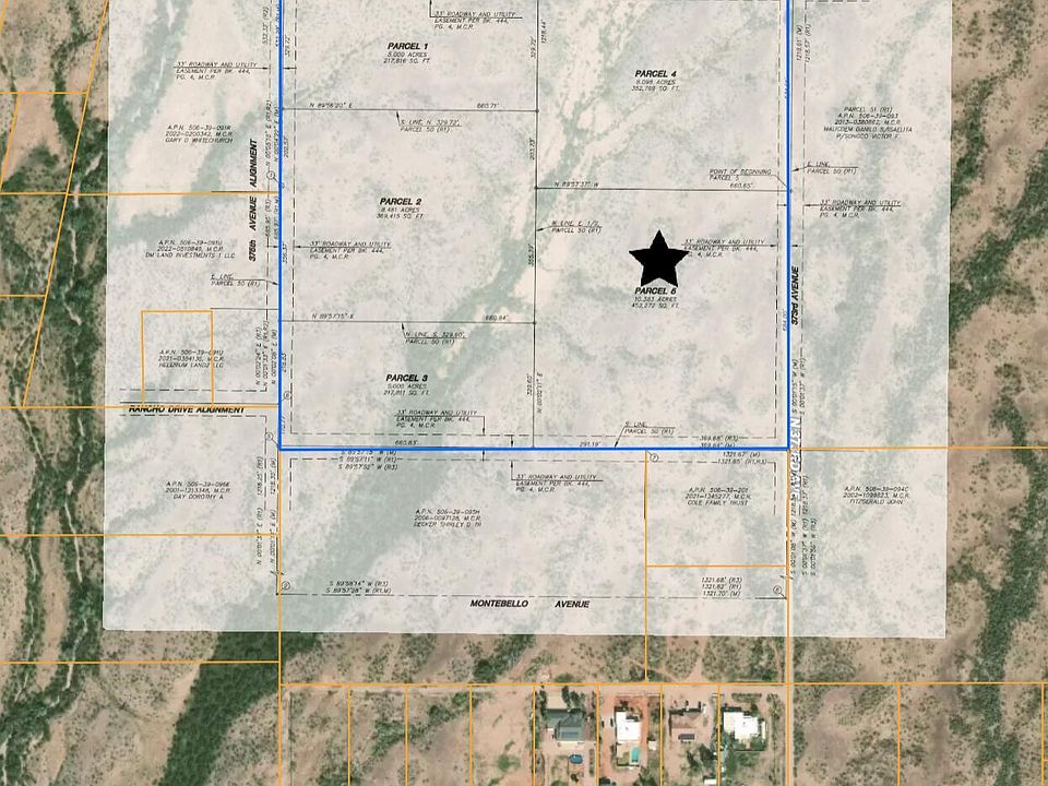 1st image of 373rd Ave N of Montebello Avenue Lot 5