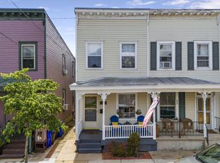 206 E 5th St, Frederick, MD 21701