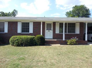 1631 Westbury Dr, Macon, GA 31206
