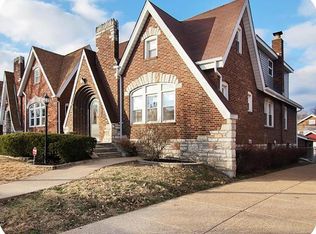 5301 Tholozan Ave, Saint Louis, MO 63109