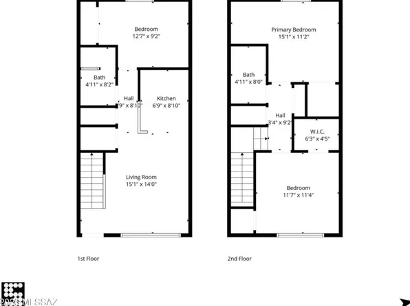 55 N Cherry Ave, Tucson, AZ