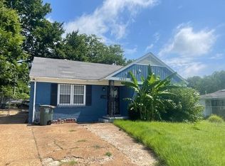 3493 Brantley Rd LOT 271, Memphis, TN 38109